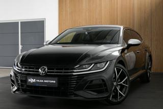 Volkswagen Arteon R 2.0TSI 235kW DSG DCC Tažné kombi - Foto 3