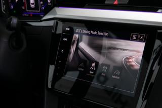 Volkswagen Arteon R 2.0TSI 235kW DSG DCC Tažné kombi - Foto 26