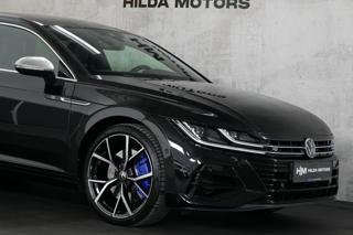 Volkswagen Arteon R 2.0TSI 235kW DSG DCC Tažné kombi - Foto 5