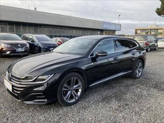 Volkswagen Arteon Shooting Brake 2,0 TDI BMT 4MOT DSG R-line kombi