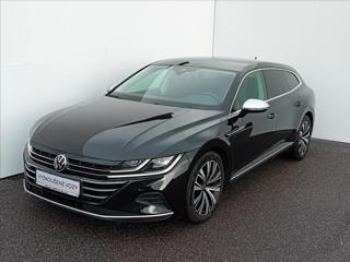 Volkswagen Arteon Shooting Brake 2,0 TDi 110kW 7DSG ELEGANCE kombi