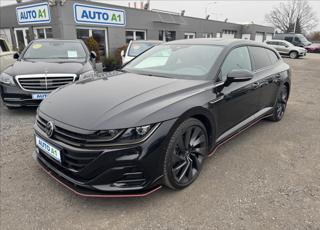 Volkswagen Arteon Shooting Brake 2,0 TDi 147kW DSG HUD R-LINE kombi