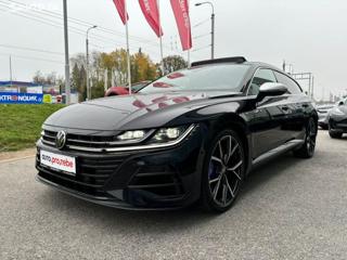 Volkswagen Arteon Shooting Brake R 2.0TSI 235kW PANO, TZ, DPH kombi