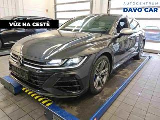 Volkswagen Arteon Shooting Brake 2,0 TSI R Nappa DPH 1.Maj. kombi