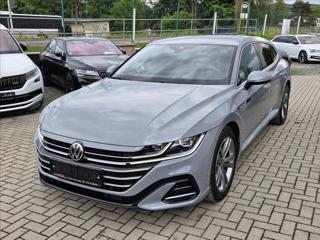 Volkswagen Arteon Shooting Brake 2,0 TDi DSG R-Line *IQ*KAMERA* kombi