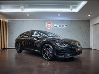 Volkswagen Arteon Shooting Brake R SB 4M - 235kW - TOP kombi