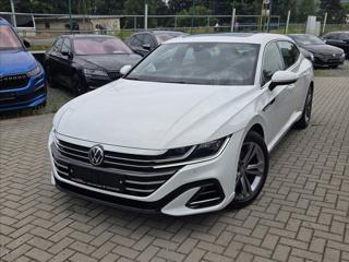 Volkswagen Arteon Shooting Brake 2,0 TDi DSG R-Line *VIRTUAL*TAŽNÉ* kombi