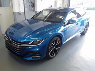 Volkswagen Arteon Shooting Brake R-Line 4Motion 2.0 TDI kombi