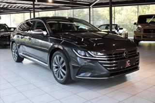 Volkswagen Arteon Shooting Brake 2,0 TDI 110kW DSG Elegance kombi