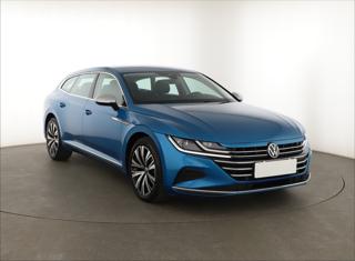 Volkswagen Arteon 2.0 TDI 110kW kombi
