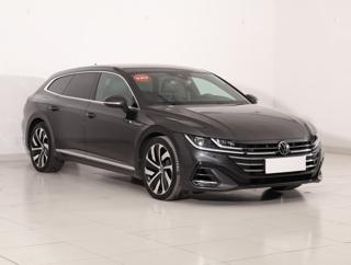 Volkswagen Arteon 2.0 TDI 147kW kombi