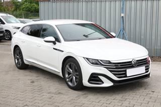Volkswagen Arteon 2.0 TDI 147kW kombi