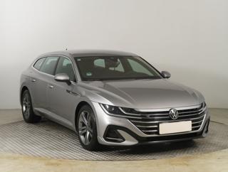 Volkswagen Arteon 2.0 TDI 147kW kombi