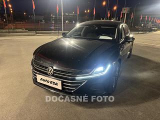 Volkswagen Arteon 2.0 TDi, Serv.kniha, ČR kombi