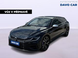 Volkswagen Arteon 2,0 TSI 235kW DSG 4M SB DPH R kombi