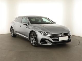 Volkswagen Arteon 2.0 TDI 110kW kombi
