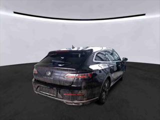 Volkswagen Arteon 2,0 R-LINE 4X4 TAŽNÉ MATRIX kombi
