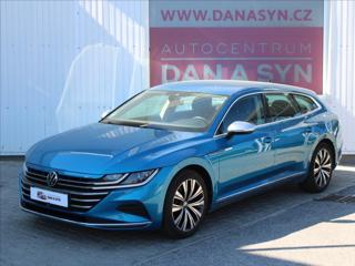 Volkswagen Arteon 2,0 TDI DSG ELEGANCE 1.MAJ. CZ kombi