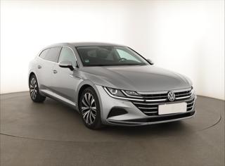 Volkswagen Arteon 2.0 TDI 4Motion 147kW kombi
