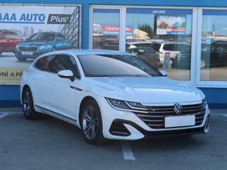 Volkswagen Arteon 2.0 TDI 110kW kombi