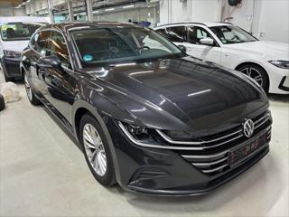 Volkswagen Arteon 2,0 TDI,TAŽNÉ,KEYLESS,CAR PLAY kombi