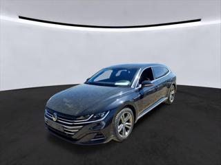 Volkswagen Arteon 2,0 TSI 140 KW,TAŽNÉ,WEBASTO kombi