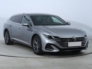 Volkswagen Arteon 2.0 TDI 110kW kombi