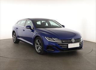 Volkswagen Arteon 2.0 TDI 110kW kombi