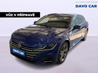 Volkswagen Arteon 2.0 TSI 260kW 4MOT DSG R-Line kombi