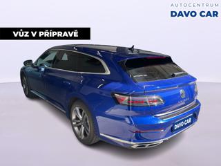 Volkswagen Arteon 2.0 TSI 260kW 4MOT DSG R-Line kombi - Foto 2