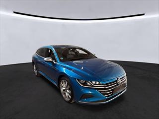 Volkswagen Arteon 2,0 TDI TAŽNÉ WEBASTO PANORAMA kombi