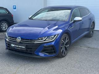 Volkswagen Arteon R 2.0TSI 235kW DSG Pano H/K TZ kombi