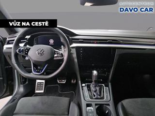 Volkswagen Arteon 2.0 TSI R 235kW 4x4 DSG DPH kombi - Foto 3