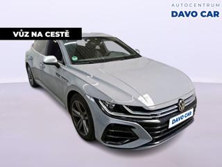Volkswagen Arteon 2.0 TSI R 235kW 4x4 DSG DPH kombi - Foto 4