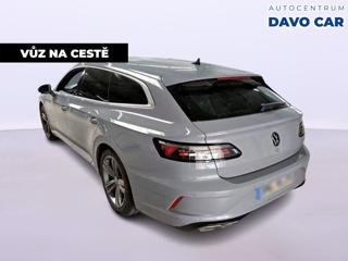 Volkswagen Arteon 2.0 TSI R 235kW 4x4 DSG DPH kombi - Foto 2