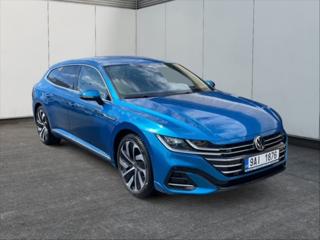 Volkswagen Arteon 2,0 TDI 147 R-Line 4Mot. DSG kombi