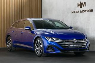 Volkswagen Arteon 2.0TSI 140kW R-Line Tažné H/K kombi