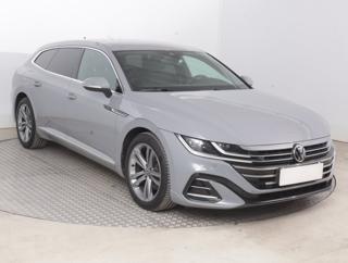 Volkswagen Arteon 2.0 TDI 110kW kombi