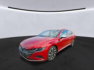 Volkswagen Arteon 2,0 TDI PANORAMA EL.SEDADLA kombi