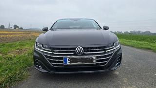 Volkswagen Arteon 2,0   shooting brake kombi