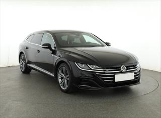 Volkswagen Arteon 2.0 TDI 4Motion 147kW kombi