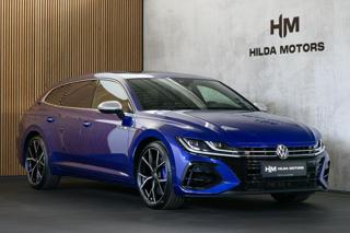 Volkswagen Arteon R 2.0TSI 235kW DSG Pano Tažné kombi