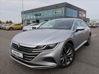 Volkswagen Arteon 2,0 TDI SB Elegance DSG 110kW kombi