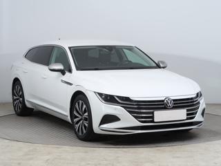 Volkswagen Arteon 2.0 TDI 147kW kombi