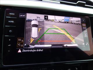 Volkswagen Arteon Shooting Brake 1,4 1.4 TSI DSG,REZERVACE,eHybrid,R-line,Full Led R-line kombi - Foto 47