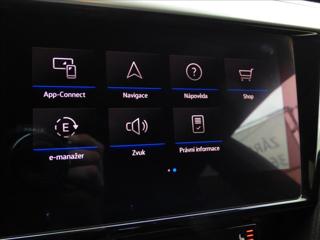 Volkswagen Arteon Shooting Brake 1,4 1.4 TSI DSG,REZERVACE,eHybrid,R-line,Full Led R-line kombi - Foto 29