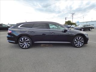 Volkswagen Arteon Shooting Brake 1,4 1.4 TSI DSG,REZERVACE,eHybrid,R-line,Full Led R-line kombi - Foto 2