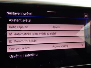 Volkswagen Arteon Shooting Brake 1,4 1.4 TSI DSG,REZERVACE,eHybrid,R-line,Full Led R-line kombi - Foto 33