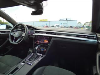 Volkswagen Arteon Shooting Brake 1,4 1.4 TSI DSG,REZERVACE,eHybrid,R-line,Full Led R-line kombi - Foto 71