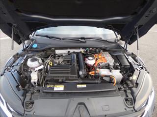 Volkswagen Arteon Shooting Brake 1,4 1.4 TSI DSG,REZERVACE,eHybrid,R-line,Full Led R-line kombi - Foto 75
